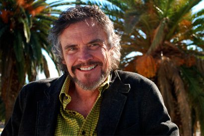 Dave Hunsaker