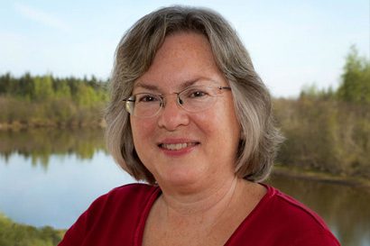 Peggy Shumaker
