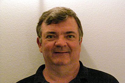 Terry Reilly