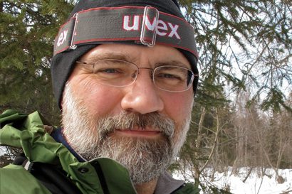 Tim Woody
