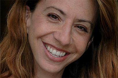 Andromeda Romano-Lax