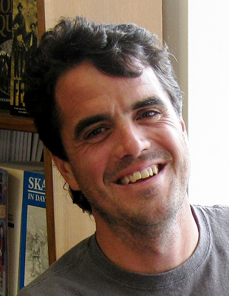 Marcel Jolley