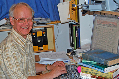 Michael Gates