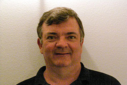 Terry Reilly