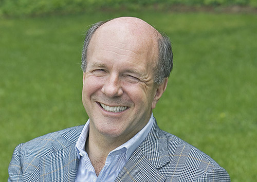 Simon Winchester
