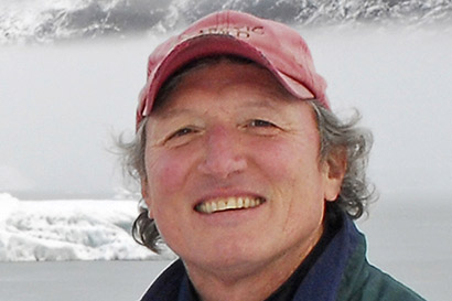 Nick Jans