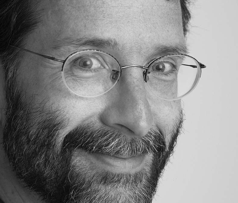 Brian Doyle