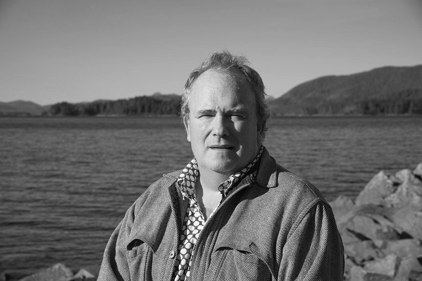 John Straley