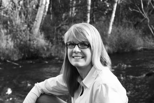 Sherry Simpson