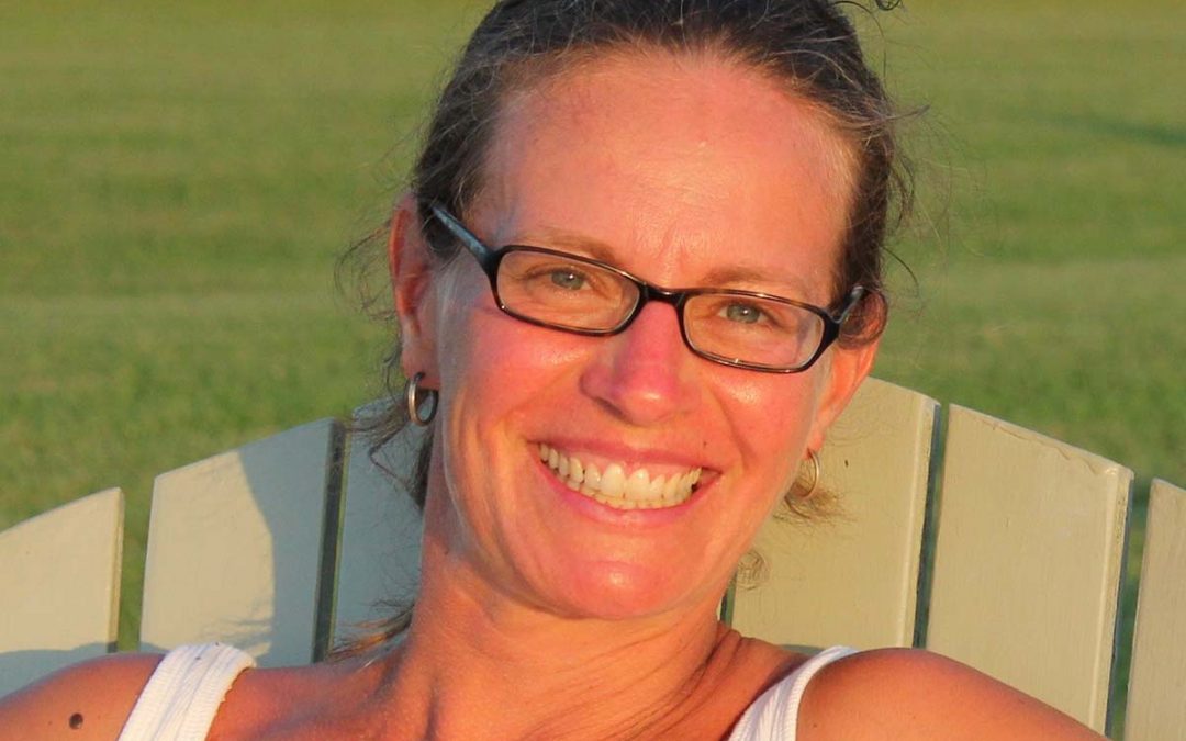 Emily Wall