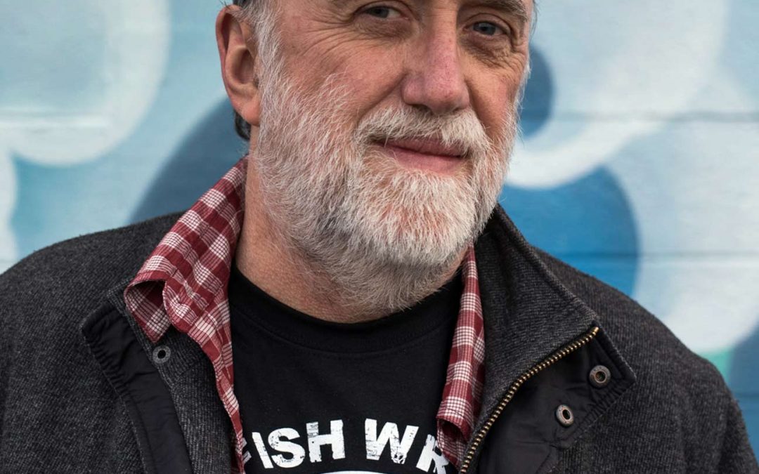 Ray Troll