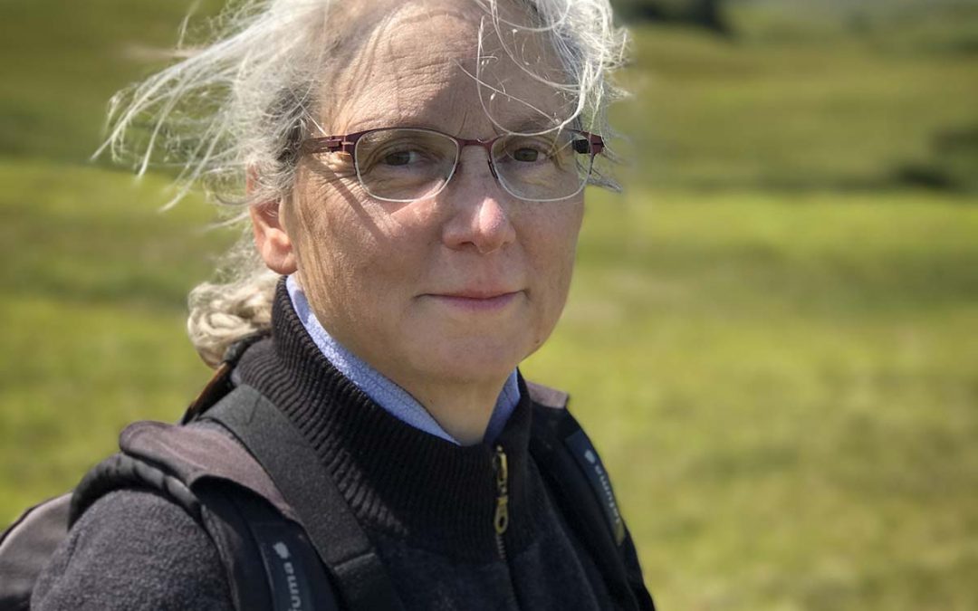 Nancy Lord