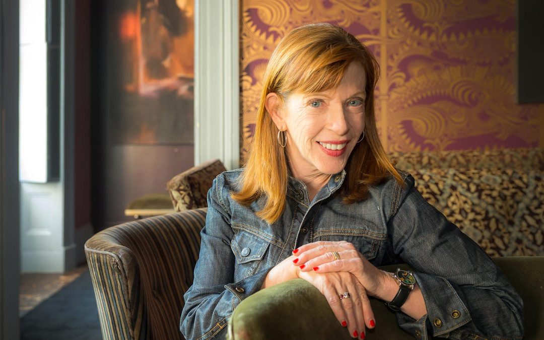 Susan Orlean