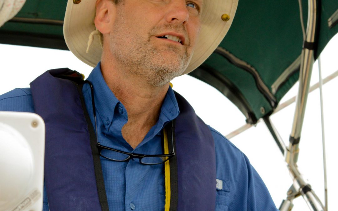 Bill Streever