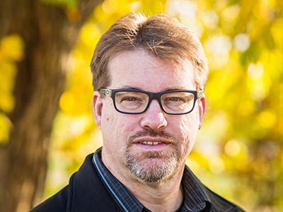 Daryl Farmer